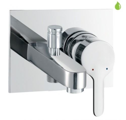 Jaquar Fusion Single Lever Bath & Shower